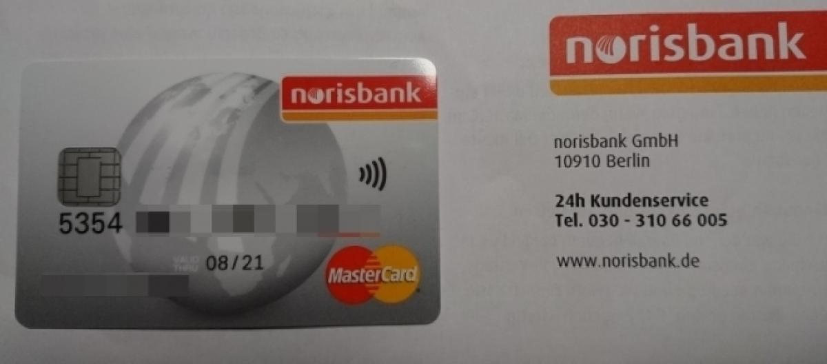 Norisbank Berlin