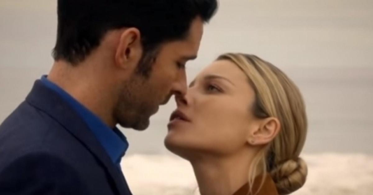 Lucifer Season Will We See Chloe Lucifer Get Intimate Again