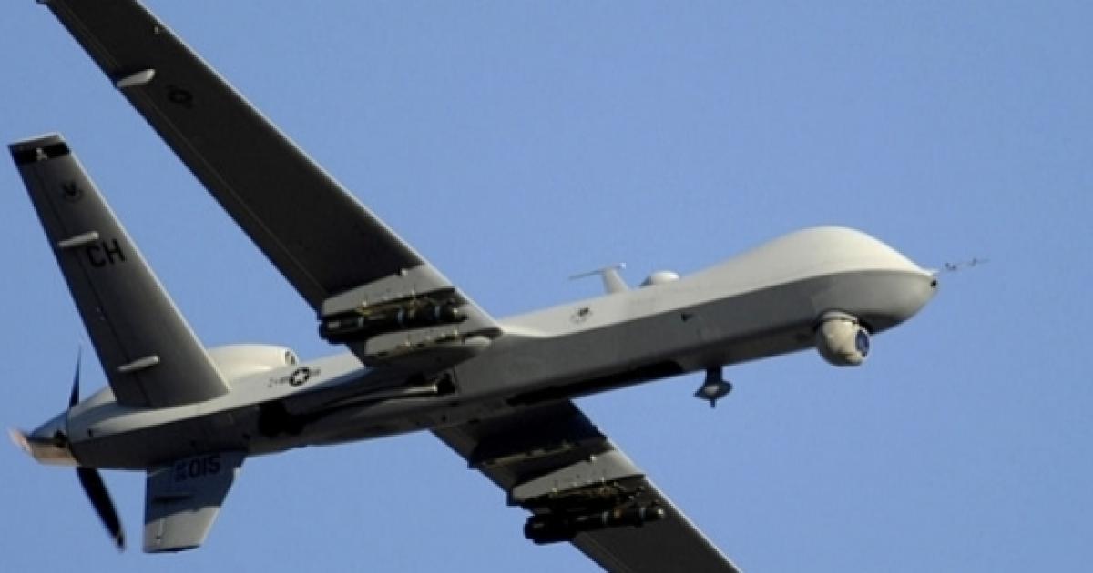 US will deploy MQ-9 Reaper drones to defend Guam