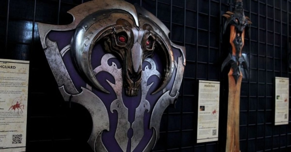 'Hero Starter Pack' for Dota 2 beginners