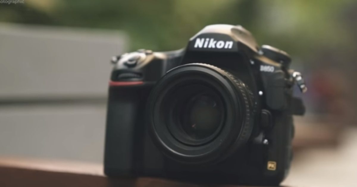 What You Need To Know About Nikons New D850