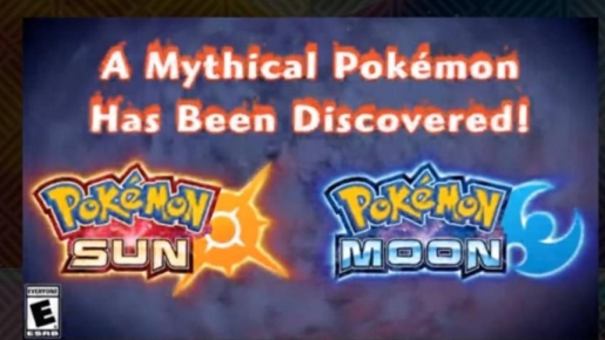 Pokemon Sun And Moon S Mythical Marshadow Code Available For A Shorter Time