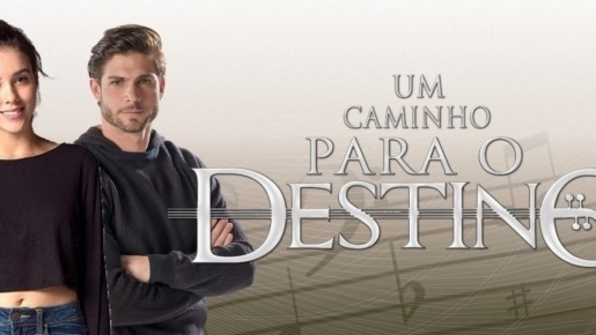 Conheca A Historia De Um Caminho Para O Destino A Nova Novela Mexicana Do Sbt