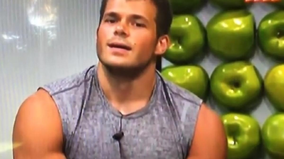 Big Brother' episode 28 recap: Was Mark or Matthew evicted live? - GoldDerby
