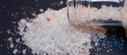 Flakka,the Newest Synthetic Drug( Credit:- Mark DIce/ You Tube)