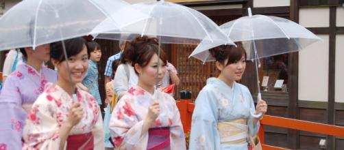 Il Giappone: viaggio tra antiche tradizioni e singolari abitudini