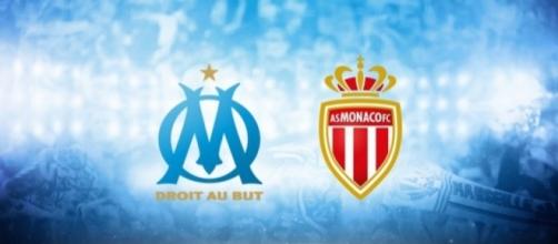 Mercato : l'OM a la lutte avec Monaco pour recruter un grand attaquant!