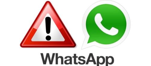 Nuove truffe in agguato su WhatsApp - OmaggioMania