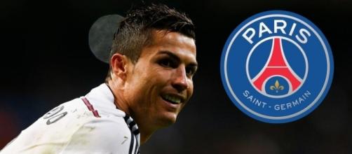 Real Madrid : Ronaldo réclame un joueur du PSG à Pérez !