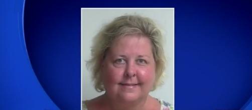 School bus driver arrested for DUI [Image via YouTube: WSPA 7News]