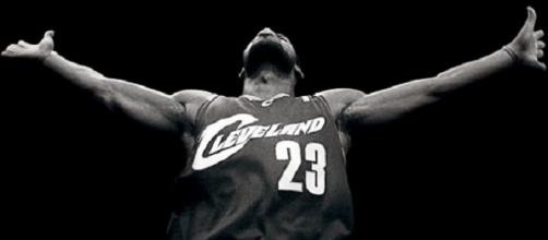 The Cleveland Cavaliers are still the best team in the Eastern Conference - image source: kiemy kiem/Flickr - flickr.com