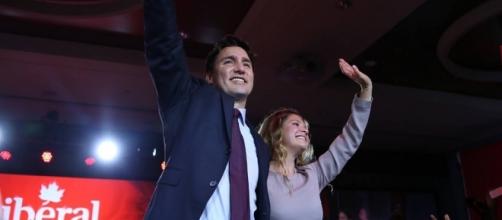 Trudeau, Canada's PM / Photo via Renegade98, Flickr