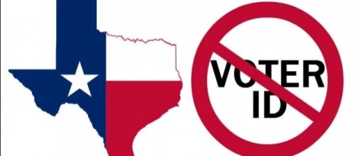 Access Texas Voter ID Blocked / [Image by Democracy Chronicles via Flickr, CC BY 2.0]