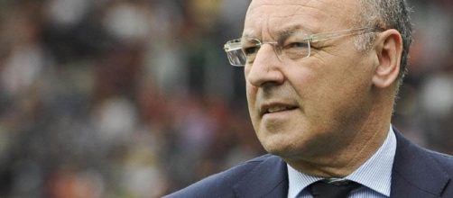 Calciomercato Juventus, Marotta lavora in uscita