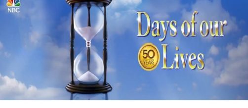 ‘Days Of Our Lives’ spoilers for August 25 and week of August 28 through September 1- DaysOfOurLives/Facebook screenshot