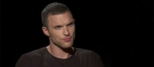 Ed Skrein from "Game of Thrones" and "Deadpool" has been cast in the "Hellboy" reboot. (YouTube/ScreenJunkies News)