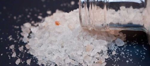 Flakka,the Newest Synthetic Drug( Credit:- Mark DIce/ You Tube)