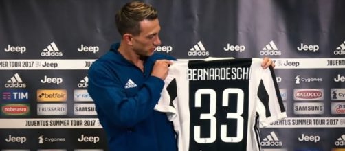 FOCUS - Bernardeschi, 5 motivi per dire sì - tribuna.com