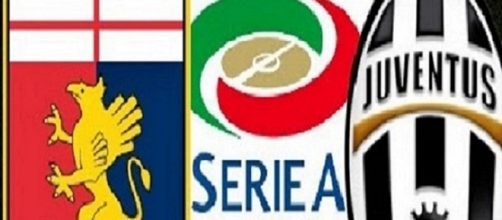 Genoa-Juventus: info tv e streaming