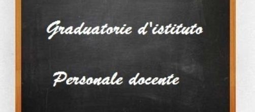 graduatorie e supplenze docenti precari