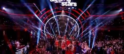 Image credit: ABC/Dancing with the Stars screenshot