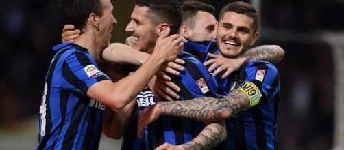 Inter, possibile scambio con l'Arsenal