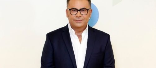 Jorge Javier Vázquez y su relación con Telecinco.
