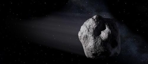 Largest asteroid ever tracked to pass by Earth Sept. 1 -