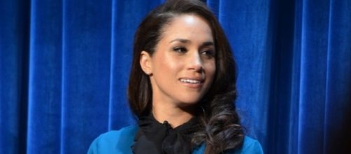 Meghan Markle and Prince Harry could be planning for a December engagement. (Wikimedia/Genevieve)