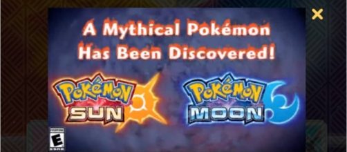 “Pokemon Sun and Moon” US trainers to pick up a free code for the Mythical Pokemon Marshadow beginning Oct. 9. (Via YouTube/Verlisify)