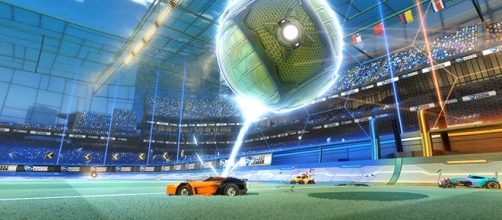 "Rocket League" is slated to receive some awesome new content this fall season. (Gamespot/Psyonix)