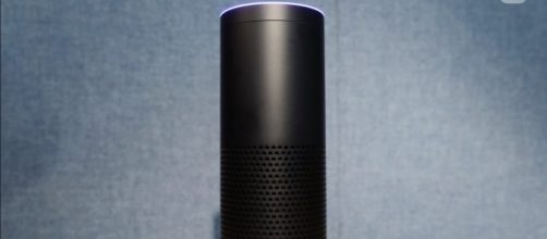 Samsung is working on an Alexa competitor. (via WochitTech/Youtube)