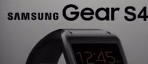 Samsung will launch the new smartwatch at the IFA - via YouTube/State of Technology