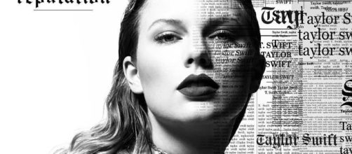 Taylor Swift, After A Cryptic Week, Announces New Record | WVIK - wvik.org