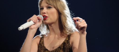 Taylor Swift's 'Reputation' is intact. [Image via Wikimedia Commons]