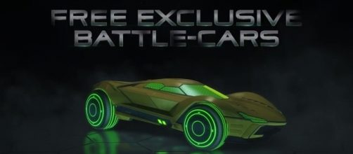 The Samus Gunship Battle-Car | GameSpot/YouTube