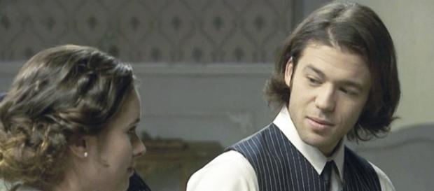 Anticipazioni spagnole Il Segreto: è stato Ismael ad uccidere la ... - anticipazioni.org Anticipazioni spagnole Il Segreto: è stato Ismael ad uccidere la ... - anticipazioni.org
