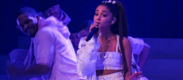 Ariana Grande cancels Vietnam concert due to health problems. (Flickr/Emma) Ariana Grande cancels Vietnam concert due to health problems. (Flickr/Emma)