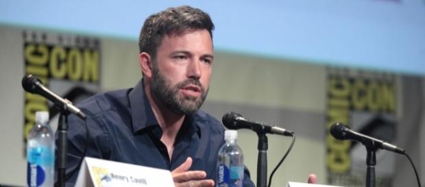 Ben Affleck/Photo via Gage Skidmore, Flickr Ben Affleck/Photo via Gage Skidmore, Flickr