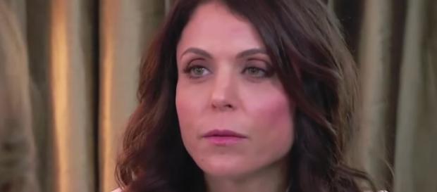 Bethenny Frankel / Bravo YouTube Channel Bethenny Frankel / Bravo YouTube Channel