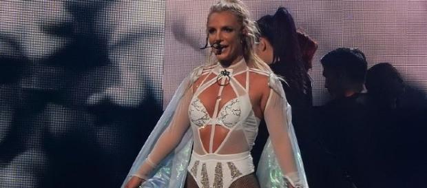 Britney Spears / Photo via Drew de F Fawkes, Wikimedia Britney Spears / Photo via Drew de F Fawkes, Wikimedia