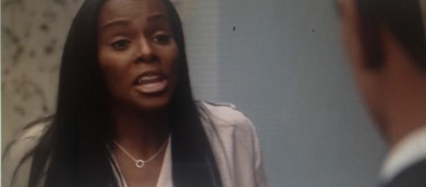 Candace The Haves and Have Nots, Youtube.com OWN. Candace The Haves and Have Nots, Youtube.com OWN.