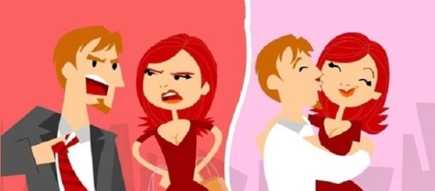 Coisas que os homens gostariam que as mulheres fizessem Coisas que os homens gostariam que as mulheres fizessem