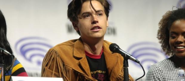 Cole Sprouse Gage Skidmore via Flickr Cole Sprouse Gage Skidmore via Flickr