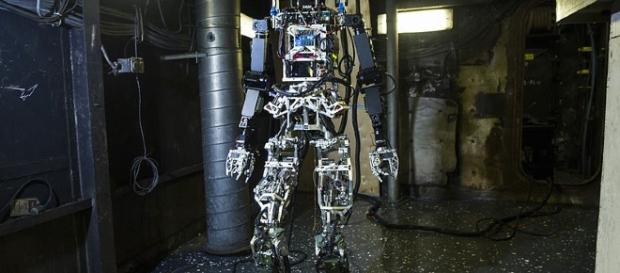 Concerns about the possibility of building killer robots - Photo: commons.wikimedia.org Concerns about the possibility of building killer robots - Photo: commons.wikimedia.org
