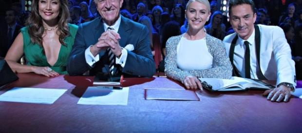 'Dancing with the Stars' season 25 - Image via Disney/ABC Press 'Dancing with the Stars' season 25 - Image via Disney/ABC Press
