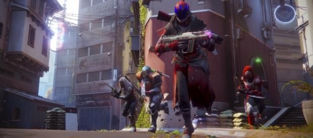 Destiny 2 by TheOmegaNerd on flickr Destiny 2 by TheOmegaNerd on flickr