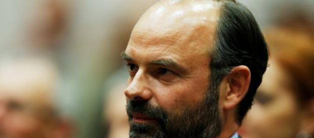 Edouard Philippe nommé Premier ministre - bfmtv.com Edouard Philippe nommé Premier ministre - bfmtv.com