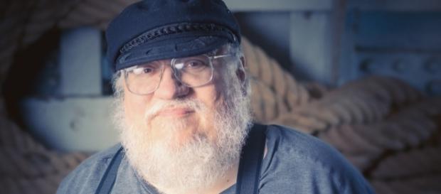 Even George R.R. Martin thinks the 'Game of Thrones' show-runners are more 'murderous' than he is. / from 'Wikimedia Commons' Even George R.R. Martin thinks the 'Game of Thrones' show-runners are more 'murderous' than he is. / from 'Wikimedia Commons'