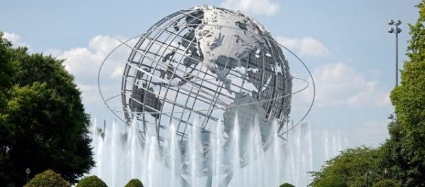 Flushing Meadows in New York (Wikimedia Commons/Flapane) Flushing Meadows in New York (Wikimedia Commons/Flapane)